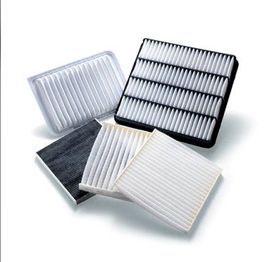 Toyota Cabin Air Filter | Orem Toyota ES in Orem UT