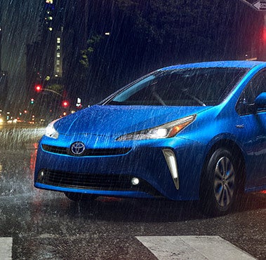 Toyota Wiper Blades | Orem Toyota ES in Orem UT