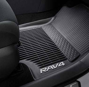Toyota floor mat | Orem Toyota ES in Orem UT
