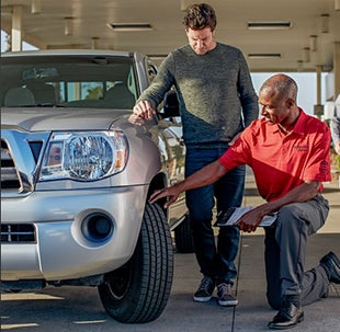 Toyota Tires | Orem Toyota ES in Orem UT