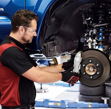 Service Center | Orem Toyota ES in Orem UT