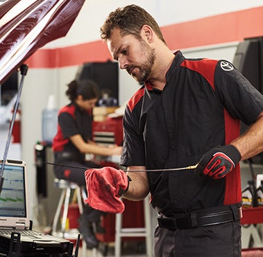 Service Center | Orem Toyota ES in Orem UT