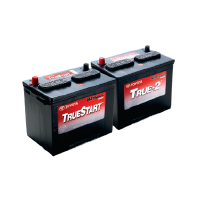 Batteries at Orem Toyota ES in Orem UT