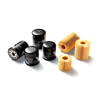 Oil Filters at Orem Toyota ES in Orem UT
