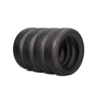 Tires at Orem Toyota ES in Orem UT