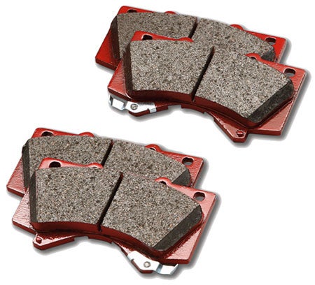 Genuine Toyota Brake Pads | Orem Toyota ES in Orem UT