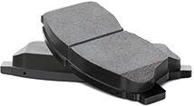 New Brake Pads | Orem Toyota ES in Orem UT