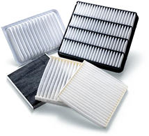 Toyota Cabin Air Filter | Orem Toyota ES in Orem UT