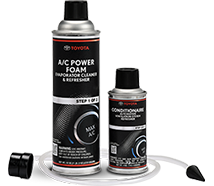 Service Fluid Replacement | Orem Toyota ES in Orem UT