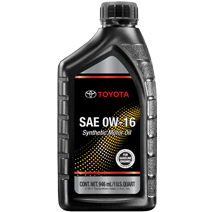Toyota Oil Change | Orem Toyota ES in Orem UT