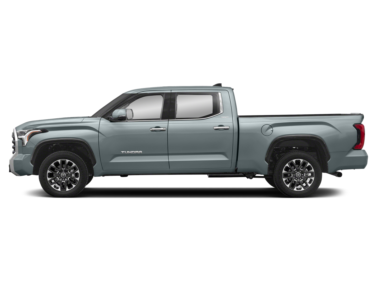 2023 Toyota Tundra 4WD Limited