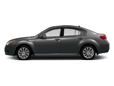 2011 Subaru Legacy 2.5i Prem AWP