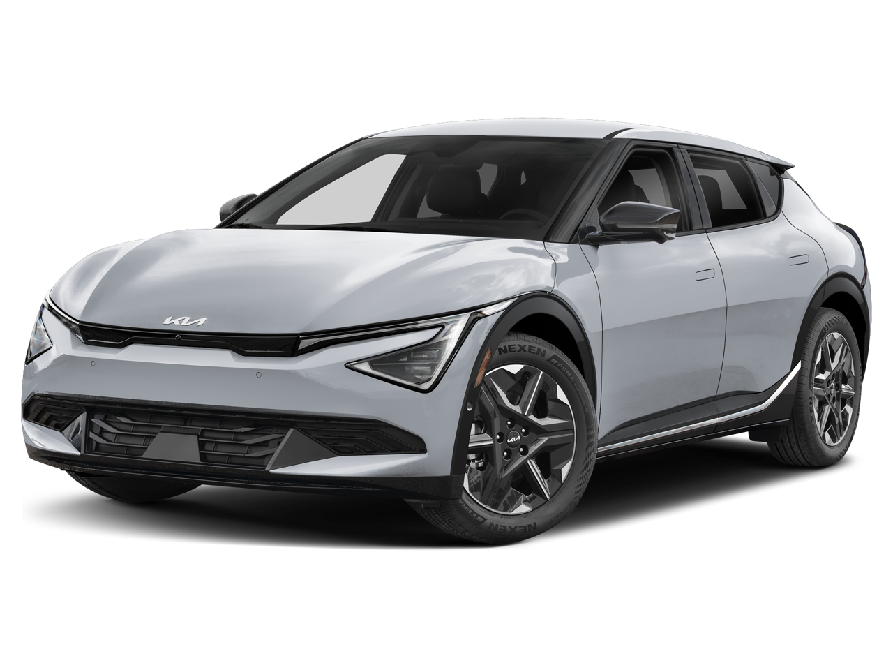 2025 Kia EV6