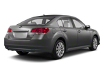 2011 Subaru Legacy 2.5i Prem AWP
