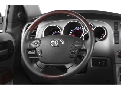 2015 Toyota Sequoia Limited