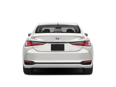 2020 Lexus ES ES 300h