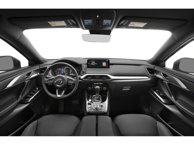 2023 Mazda Mazda CX-9 Grand Touring
