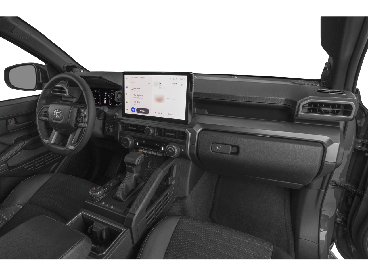 2026 Toyota 4Runner Hybrid TRD Off Road Premium