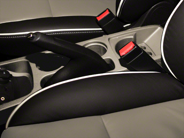2011 Ford Fiesta SE