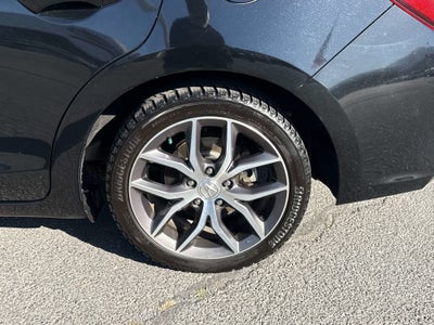 2019 Acura ILX w/Premium Pkg