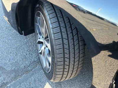 2019 Acura ILX w/Premium Pkg