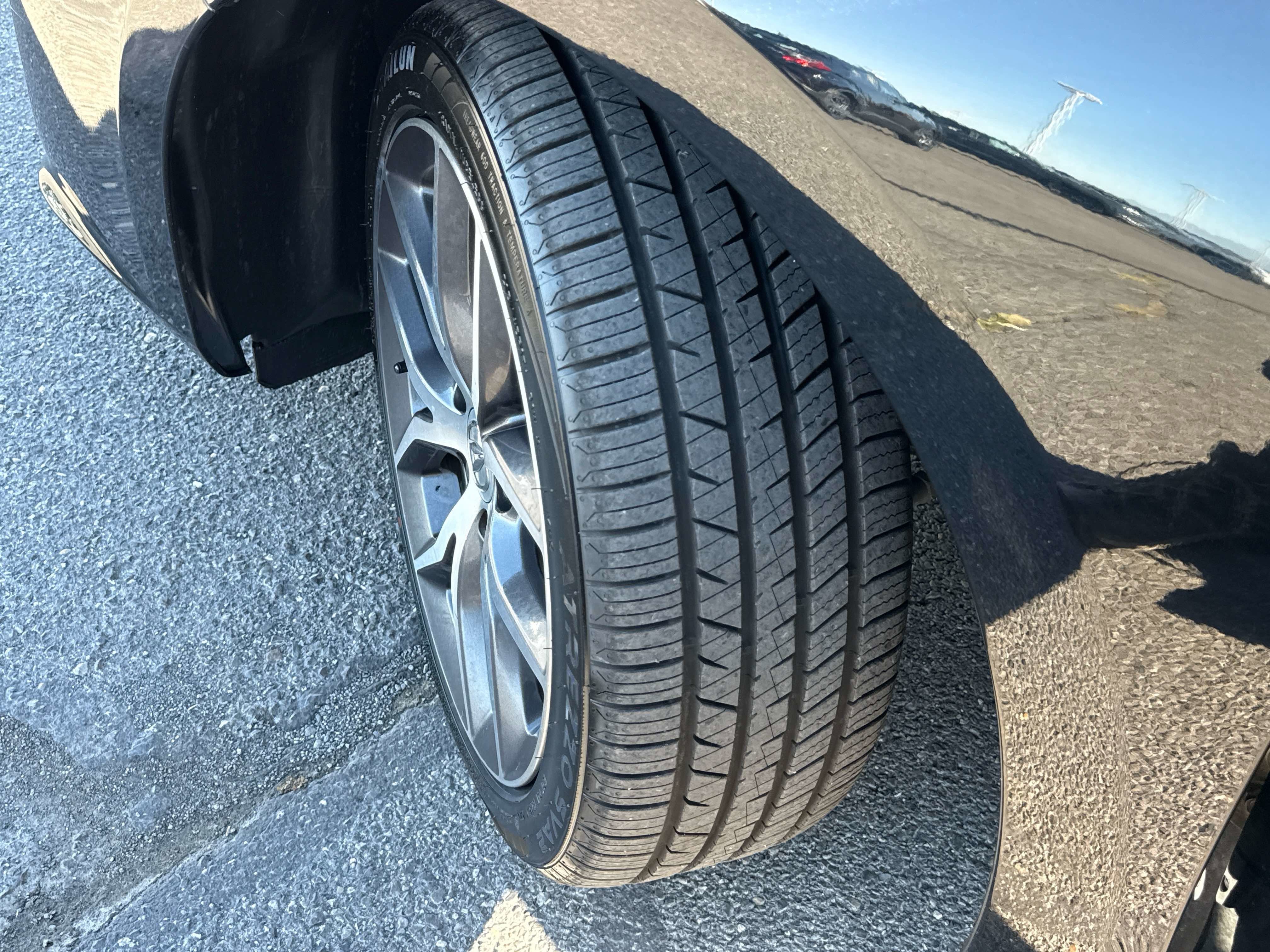 2019 Acura ILX w/Premium Pkg