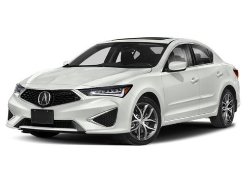 2019 Acura ILX w/Technology Pkg