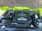2012 Jeep Wrangler Sahara