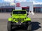 2012 Jeep Wrangler Sahara