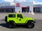 2012 Jeep Wrangler Sahara