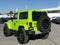 2012 Jeep Wrangler Sahara