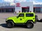 2012 Jeep Wrangler Sahara