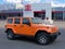 2013 Jeep Wrangler Rubicon