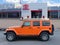 2013 Jeep Wrangler Rubicon