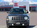 2015 Jeep Patriot High Altitude Edition