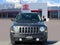 2015 Jeep Patriot High Altitude Edition