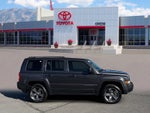 2015 Jeep Patriot High Altitude Edition