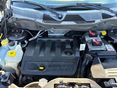 2015 Jeep Patriot High Altitude Edition