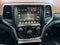 2017 Jeep Grand Cherokee Summit