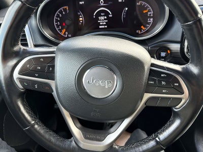2022 Jeep Grand Cherokee Laredo X