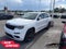 2020 Jeep Grand Cherokee High Altitude