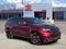 2017 Jeep Grand Cherokee SRT