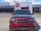 2017 Jeep Grand Cherokee SRT