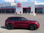 2017 Jeep Grand Cherokee SRT
