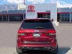 2017 Jeep Grand Cherokee SRT
