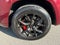 2017 Jeep Grand Cherokee SRT