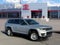 2025 Jeep Grand Cherokee L Laredo X