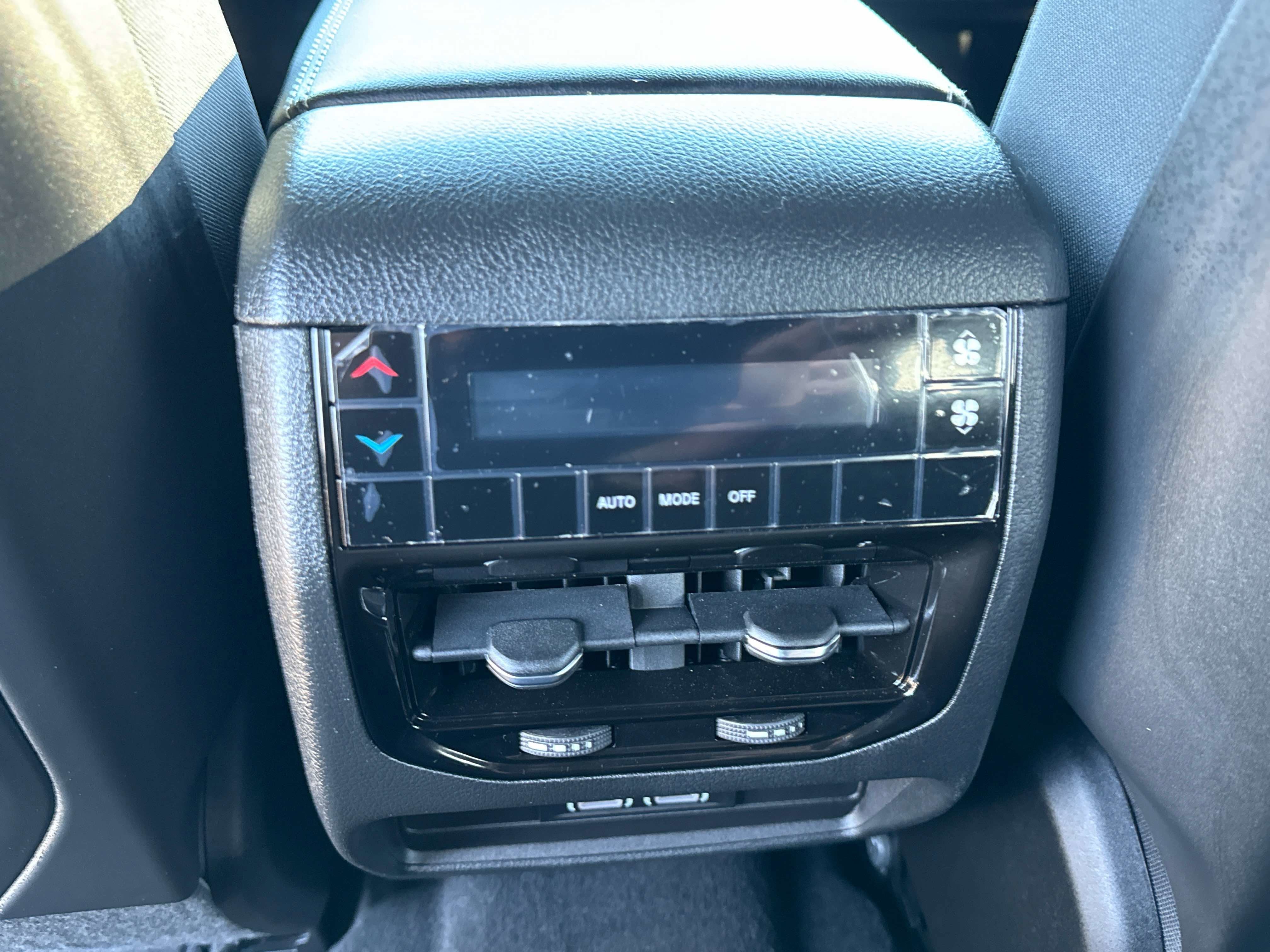 2025 Jeep Grand Cherokee L Laredo X
