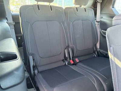 2025 Jeep Grand Cherokee L Laredo X
