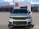 2025 Jeep Grand Cherokee L Laredo X